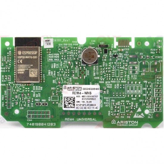 Placă Electronică Wifi REM4 Ariston 6500771200